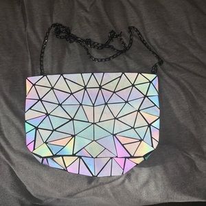Geographic Purse
